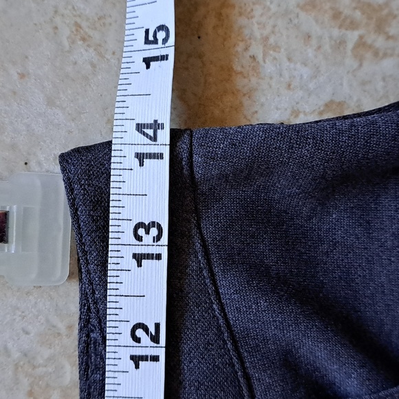 🌴Dark Gray Pants Boot Cut - Picture 5 of 8